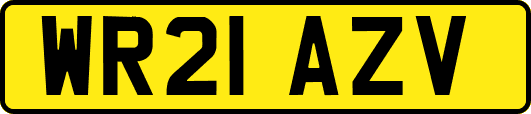 WR21AZV