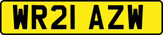 WR21AZW