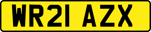 WR21AZX