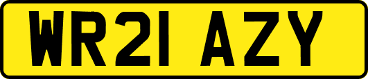 WR21AZY