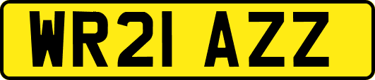 WR21AZZ