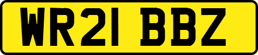 WR21BBZ