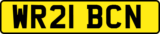 WR21BCN