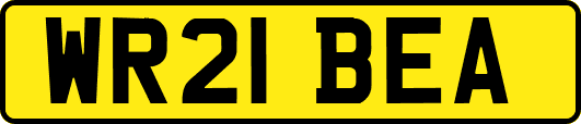 WR21BEA