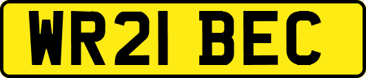 WR21BEC