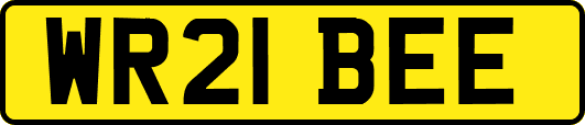 WR21BEE