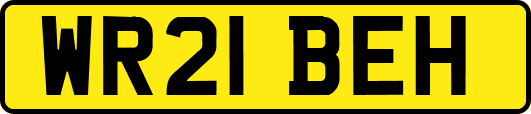 WR21BEH