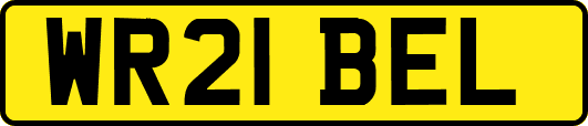 WR21BEL