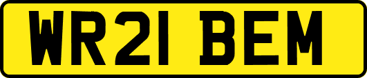 WR21BEM