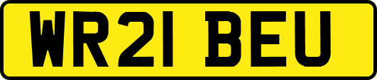 WR21BEU