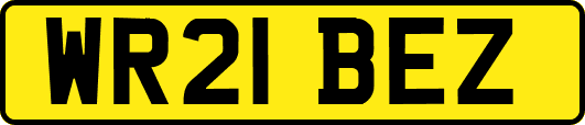 WR21BEZ