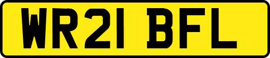 WR21BFL
