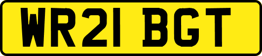 WR21BGT