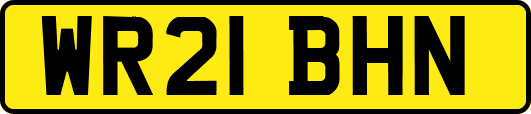 WR21BHN