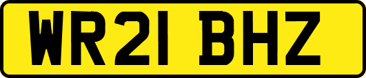 WR21BHZ