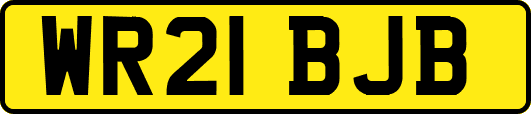 WR21BJB