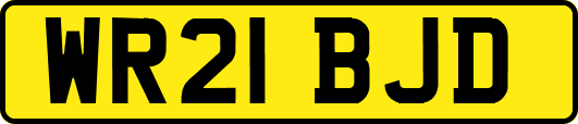WR21BJD
