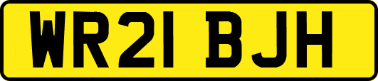 WR21BJH