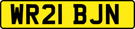 WR21BJN