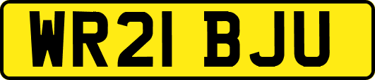 WR21BJU