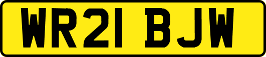 WR21BJW