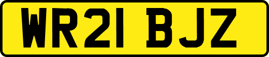 WR21BJZ