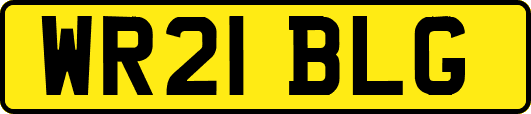 WR21BLG