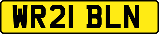 WR21BLN