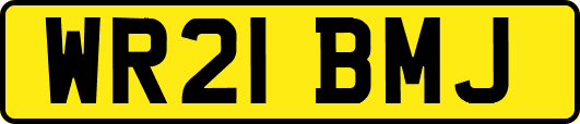WR21BMJ