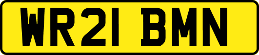 WR21BMN