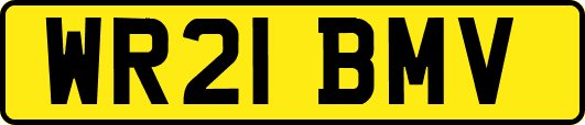 WR21BMV