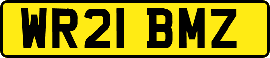 WR21BMZ
