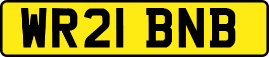 WR21BNB