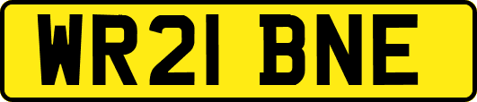 WR21BNE