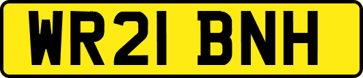 WR21BNH