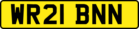 WR21BNN