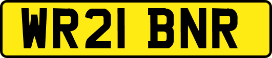 WR21BNR
