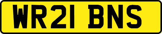 WR21BNS