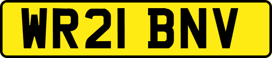 WR21BNV