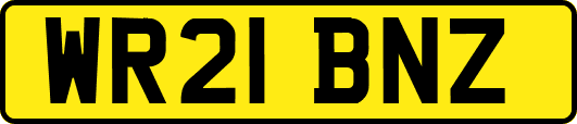 WR21BNZ