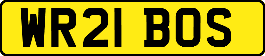 WR21BOS