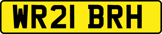 WR21BRH