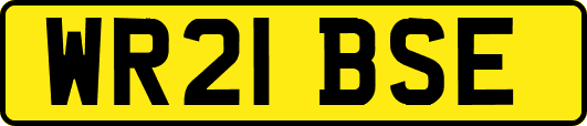 WR21BSE
