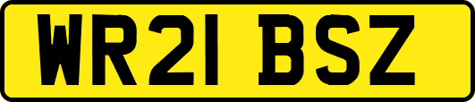 WR21BSZ