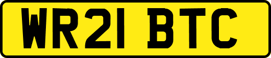 WR21BTC