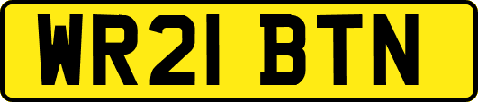 WR21BTN