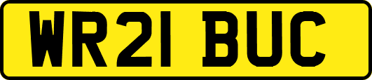 WR21BUC