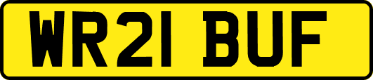WR21BUF