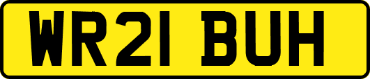 WR21BUH