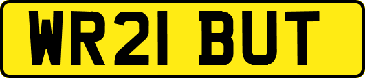 WR21BUT